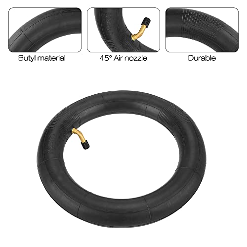 Gobesty 2 pezzi Camera daria da 10, 10 x 2, 2