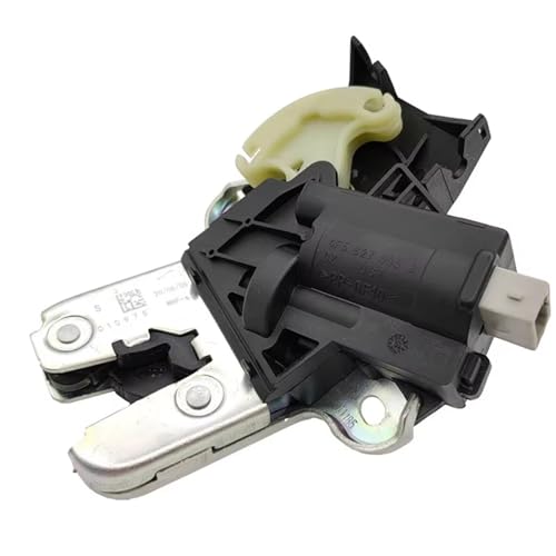 Serrure hayon bloquée sur RS4 Avant ? Remplacez votre loquet de coffre 4F5827505C