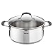 Produktbild Tefal Illico G7024674 Kochtopf 24 cm 4.3 Liter
