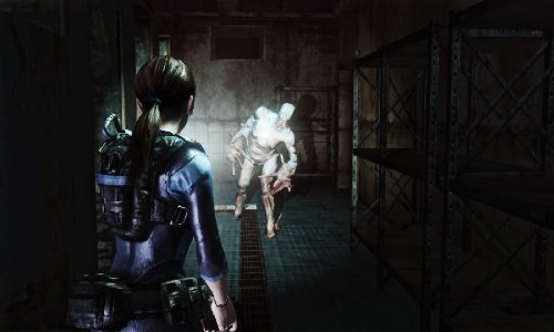Image of Resident Evil: Revelations (Renewed)