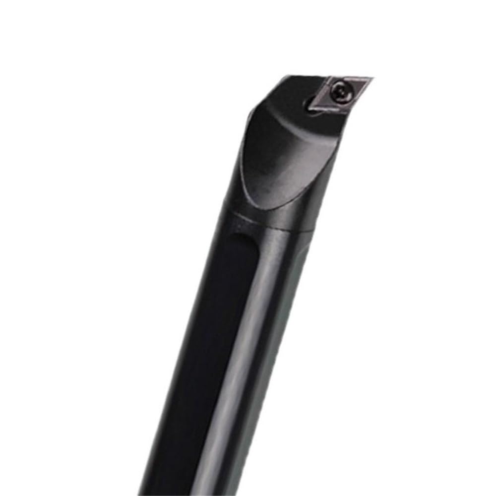 Barre d'alésage S10K S16Q SDQCL pour outils de tournage CNC DCMT