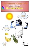  The Adventures of Buggy Little: The Solar Plexus (The Adventures of Buggy Little: Chakra System Book 3) (English Edition)