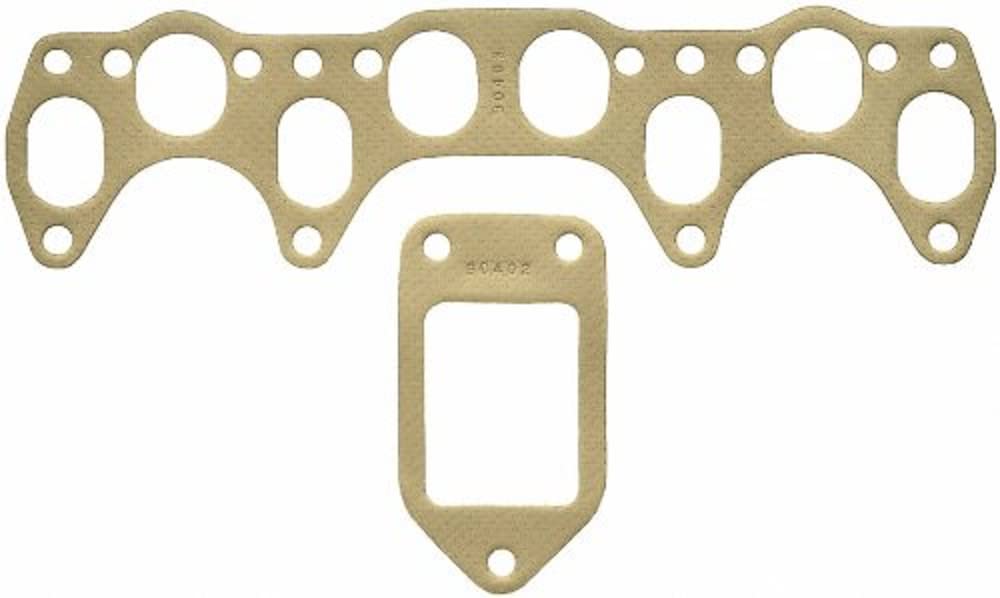 Amazon.com: Fel-Pro MS90403 Manifold Gasket Set : Automotive