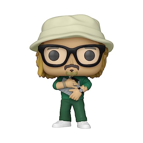 Miniatura 2 de Funko Pop! Movies: Bullet Train - Ladybug - Figura de Vinilo Coleccionable - Idea de Regalo- Mercancia Oficial - Juguetes para Niños y Adultos - Movies Fans - Muñeco para Coleccionistas y Exposición