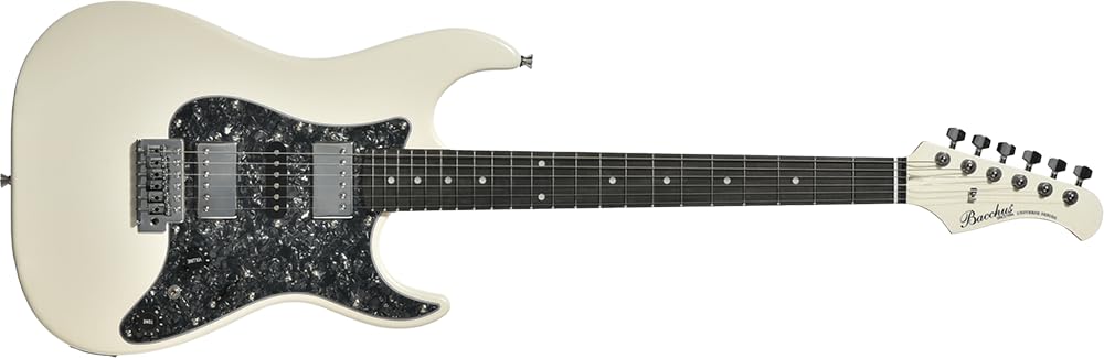 Amazon | BACCHUS バッカス Universe Series GS-4DX RSM/P PWH-MH