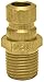 ZSi-Foster - Foster Manufacturing - FJT Series 3/8" Plugs~(Interchange with DME Jiffy-Tite, Jiffy-Matic, Parker Moldmate)