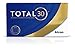 TOTAL30 Monatslinsen weich | 6 Stück | BC 8.4 mm | DIA 14.2 mm | -01.75 Dioptrien