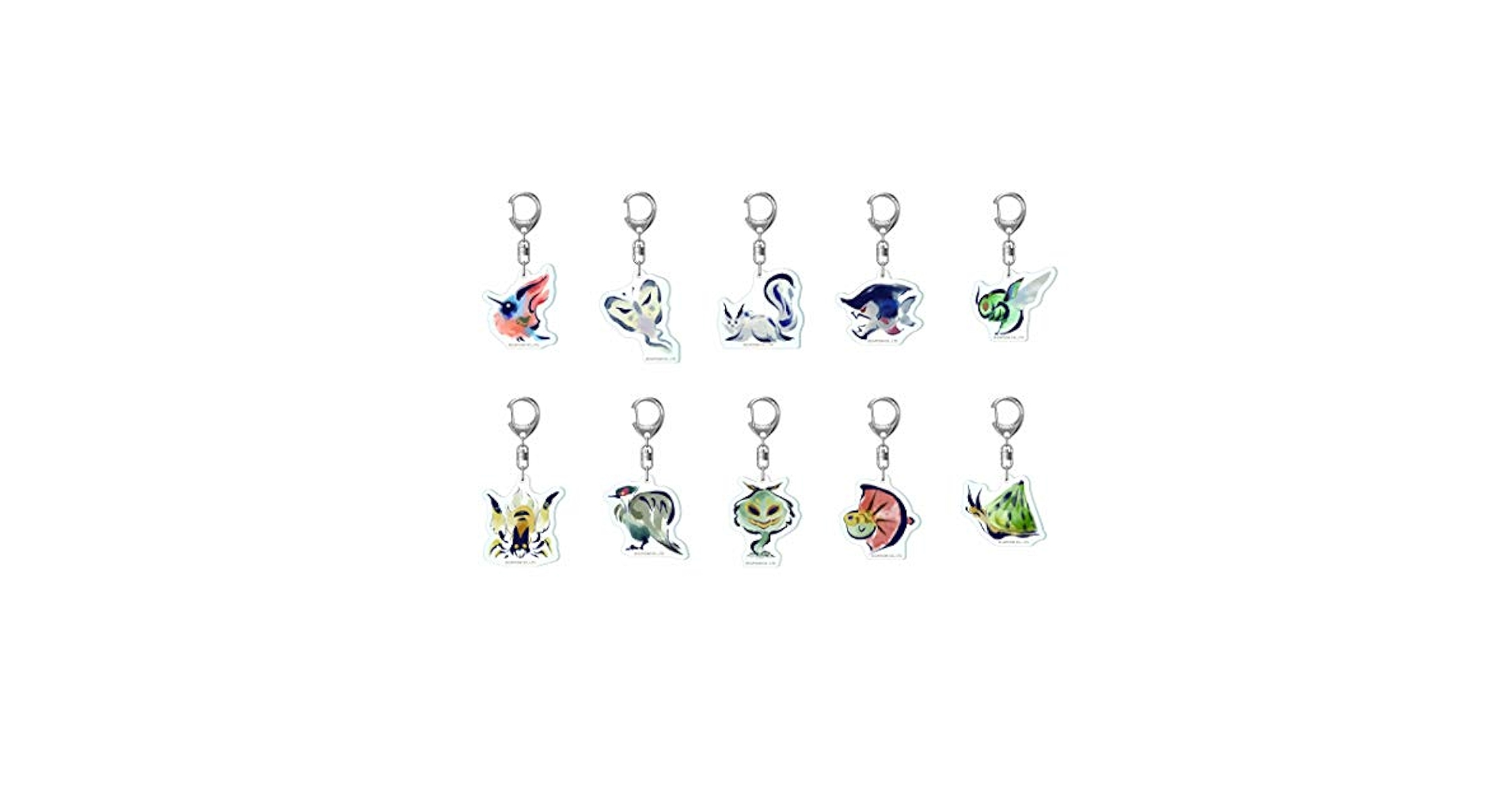 【20個セット】モンスターハンターライズ モンスターアイコンアクリルマスコット 楽天市場】モンスターハンターライズ モンスターアイコン