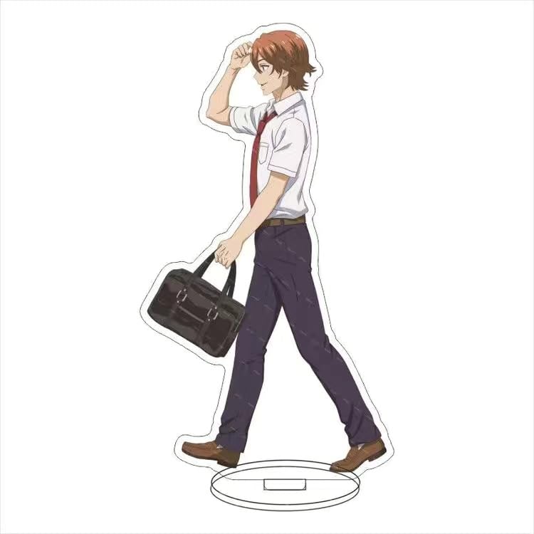 Amazon.co.jp: 青のオーケストラ アクリルスタンド アニメ版 秋音律子