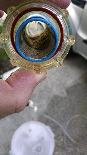 Bouncer Classic Beer Filter - Image 6