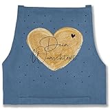 Geschenk mit Namen personalisiert by Shirtracer