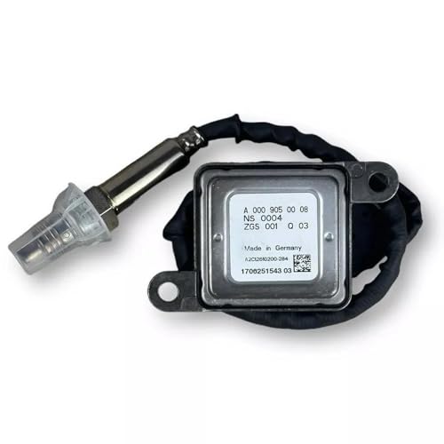 Capteur de NOx 5wk96681d sonde oxygène automobile SLK SLC 2015