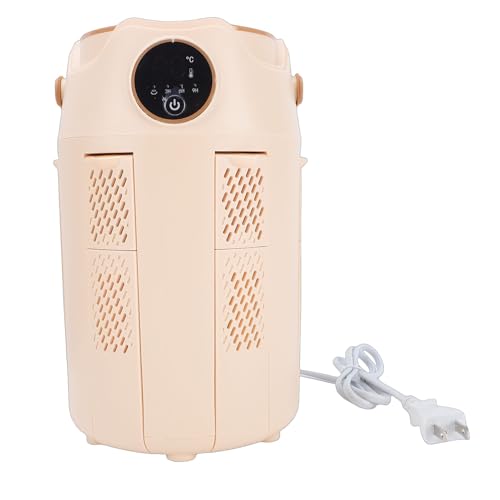 Secador portátil plegable para botas y zapatos