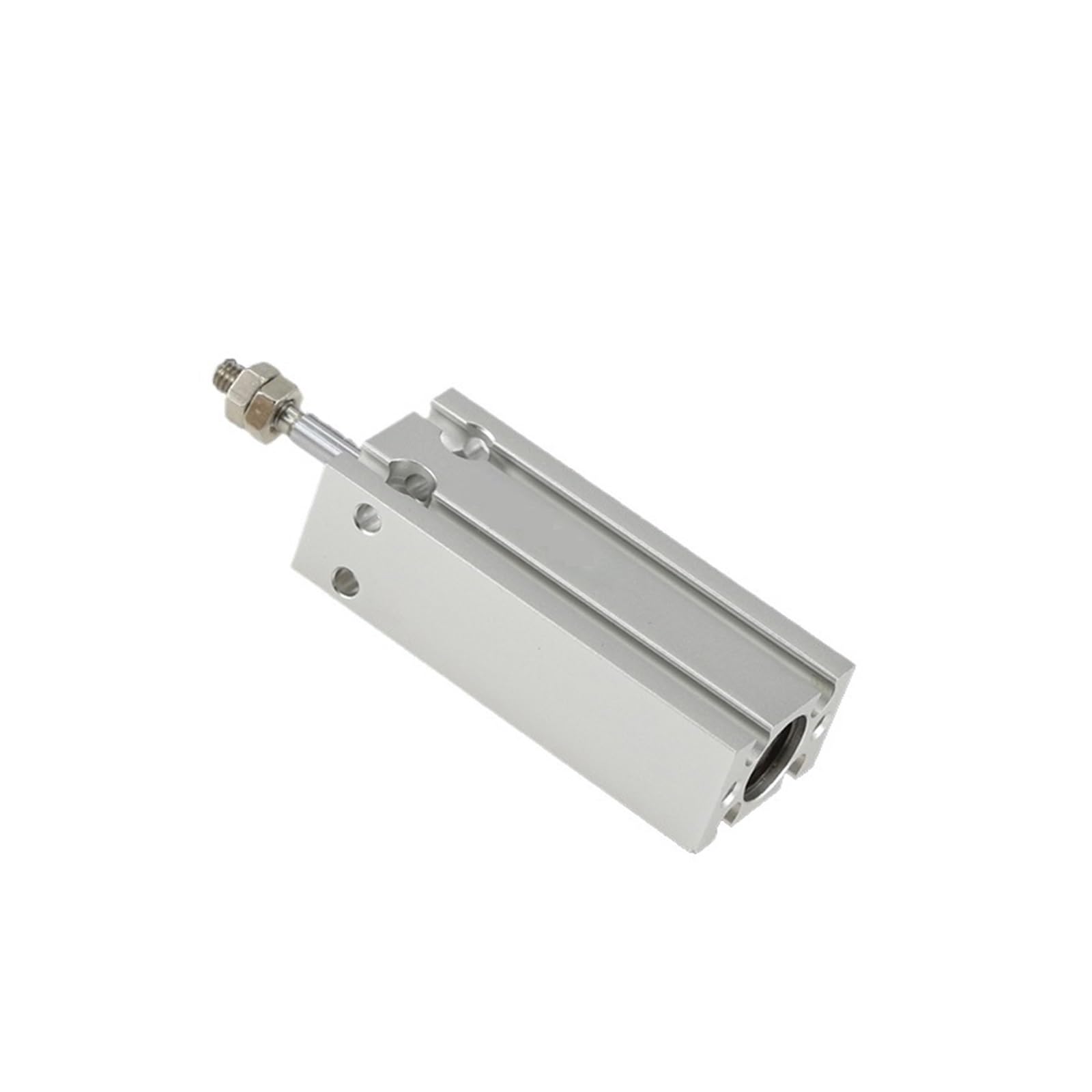 Vérin pneumatique CU mini double effet de type SMC pour automatisation industrielle