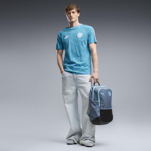 PUMA T shirt KING Manchester City Homme Accessoires - vue 5