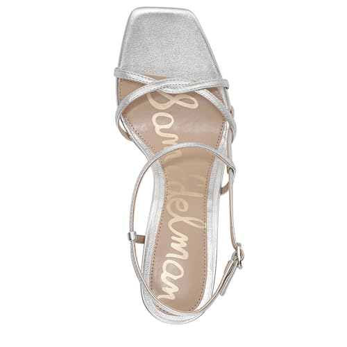 Image of Sam Edelman Women's Elissa Heeled Sandals