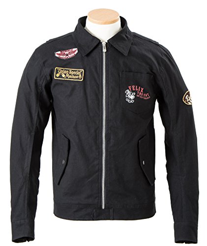 ポルテ　ジャケット JH Design NEW YORK KNICKS REVERSIVLE CLASSIC JACKET