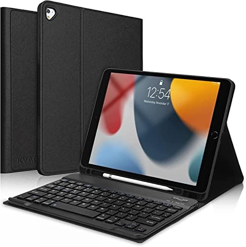 Amazon | 【2024革新モデル】 iPad キーボード10.2 インチ - iPad 第9 