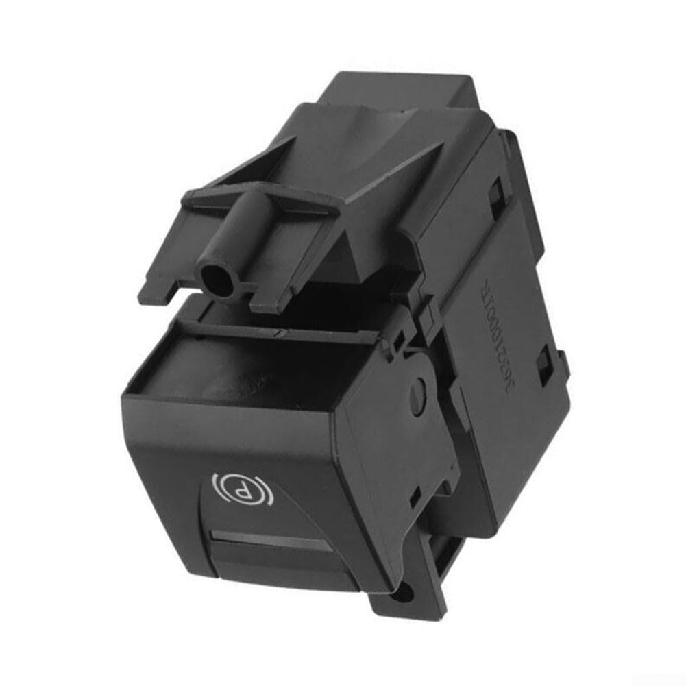 Reemplazo Interruptor Parking Switch 36321-0001R Negro
