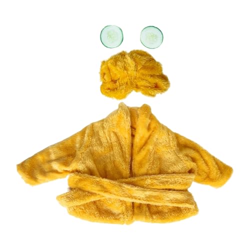 Costume décoratif pour oies de jardin : déguisement figurines d'Halloween