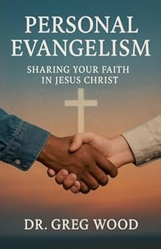 Paperback Personal Evangelism Book