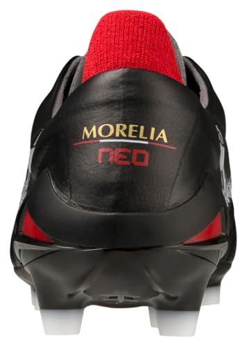 Image of Mizuno Men's Morelia Neo IV Made in Japan Kl Soccer Shoe