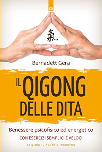 Il Qigong delle dita