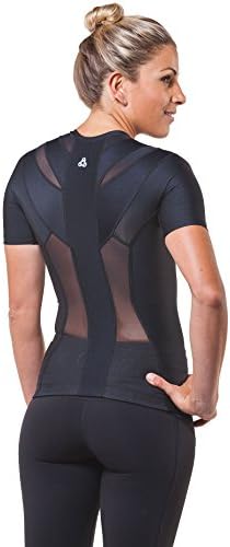 ALIGNMED Posture Shirt 2.0 Zipper for Women