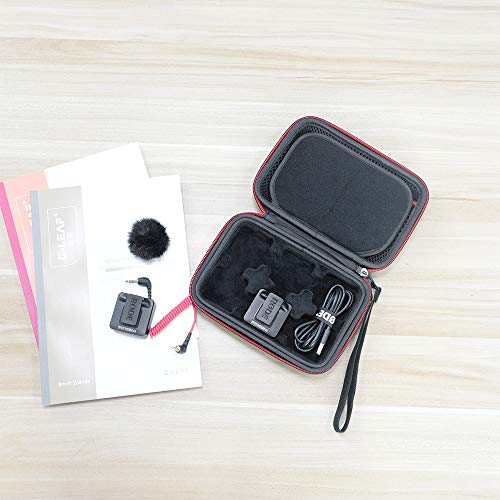 RØDE Wireless GO II étui antichoc pour protéger vos micros des chutes - 6