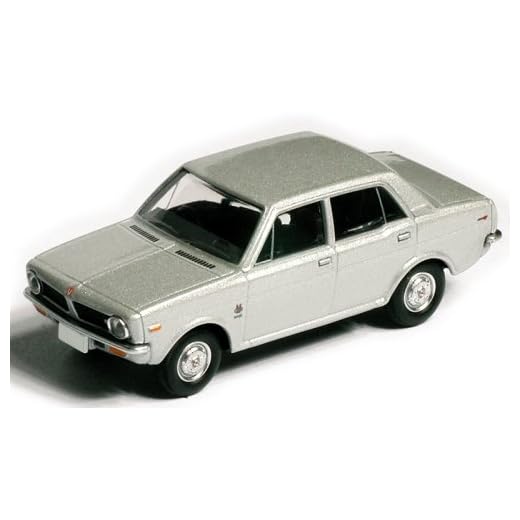 Honda 1300 99S - Tomica Limited Vintage 1/64th Scale Model