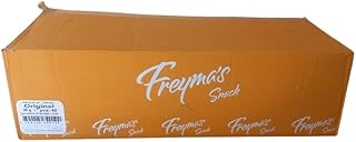 فريماس سناكس اوريجينال 30 جرام * 40 كيس