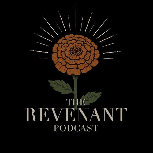 『The Revenant Podcast』のカバーアート