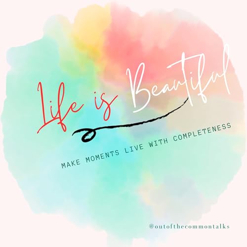 Life is Beautiful ❤️✨