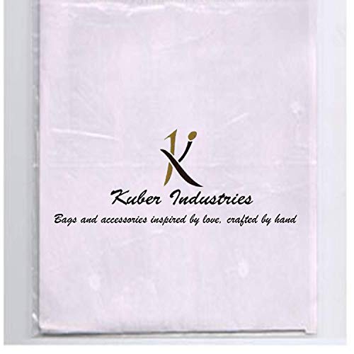Image of Kuber Industries Cotton 5 Seater Net Sofa Cover, 70 inch x 29 inch, Set of 6, Cream