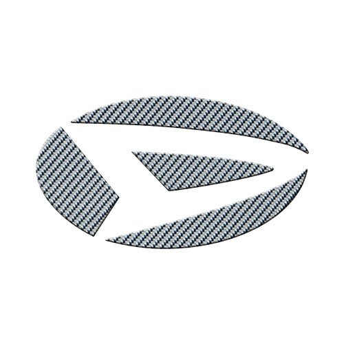 HASEPRO マジカルカーボン ダイハツ ミライース CESD2S