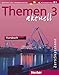 THEMEN AKTUELL 3 Kursbuch (alum.) (German Edition)