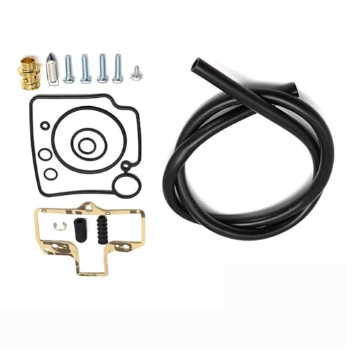 Kit de réparation carburateur Mikuni HSR42 HSR45 HSR48 KHS-016 pour moto