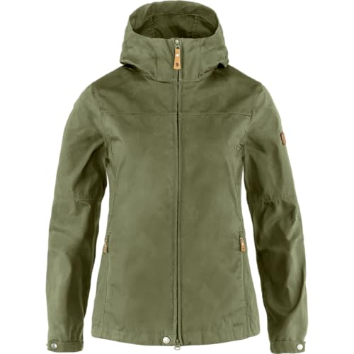 Fjällräven Trekkingjacke Stina Green, L