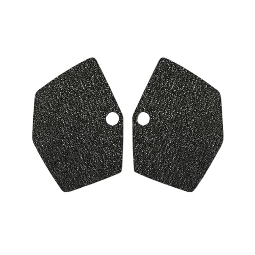Grip de réservoir de carburant antidérapant avec autocollant de friction