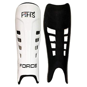best field hockey shin pads