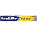 Reynolds Wrap Non-Stick Foil, 35 Sq Ft