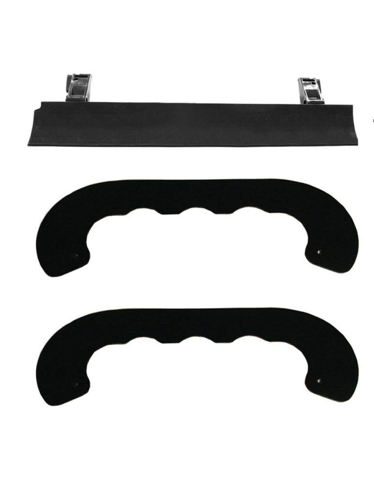 Snowblower Paddles 72522-747-010