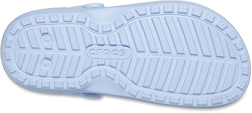 Crocs Unisex-Child Classic Lined Clog3