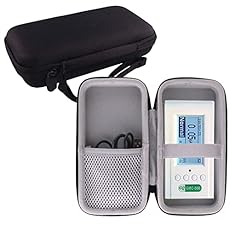 Image of WERJIA Hard Carrying Case. Brand catalog list of WERJIA. 