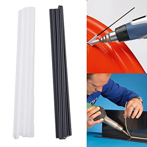 BAOSROY ABS Plastic Welding Wire, Welding Rods, Plastic Welding, Plastic Welding Rods, Plastic Welding Rods