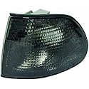 DIEDERICHS 1242075 Blinker Vorne Links Kompatibel mit BMW 7 E38