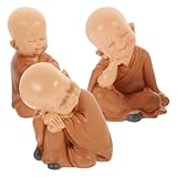 Décoration de tableau de bord pour voiture : fabrication d'excellente qualité, chaque détail est soigné pour un rendu esthétique, figurines de voiture