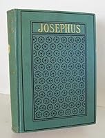 The Life and Works of Flavius Josephus B000P7OAO0 Book Cover