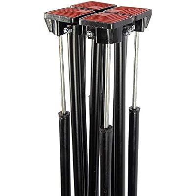 Professional Carrom Board Stand