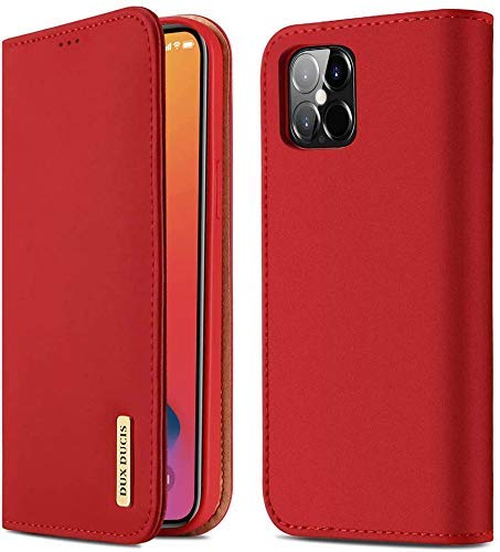 Dux Ducis Iphone 12 Pro Max Wallet Case Desertcart Seychelles